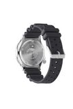 Citizen Promaster Automatic 200M Diver Fugu Limited Edition Black Dial Black Rubber Strap Watch For Men - NY0110 Authentic Buy Shop Now
