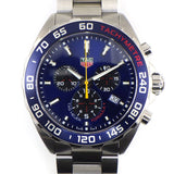 Tag Heuer Formula 1 Blue Dial Watch for Men - CAZ101AB.BA0842 Authentic Buy Shop Now