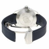 Tag Heuer Aquaracer Blue Dial Blue Rubber Strap Watch for Men - WAY111C.FT6155 Authentic Buy Shop Now