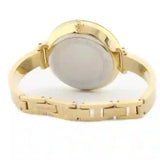 Michael Kors Jaryn Quartz Gold Dial Gold Steel Strap Watch For Women - MK3734 Authentic Buy Shop Now