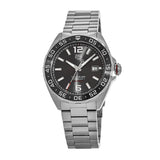 Tag Heuer Formula 1 Anthracite Dial Watch for Men - WAZ2011.BA0842 Authentic Buy Shop Now