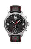 Tissot Chrono XL Chronograph Watch For Men - T116.617.16.057.02 Authentic Buy Shop Now