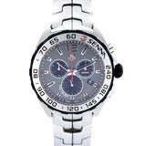 Tag Heuer Formula 1 Grey Dial Watch for Men - CAZ1012.BA0883 Authentic Buy Shop Now