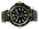 Breitling Superocean Heritage II 42mm Automatic Mens Chronometer Watch - A17365C9 Authentic Buy Shop Now