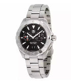Tag Heuer Aquaracer Black Dial Watch for Men - WAY111Z.BA0928 Authentic Buy Shop Now