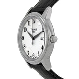 Tissot T Classic Carson Steel Quartz Watch For Men - T085.410.16.012.00 Authentic Buy Shop Now