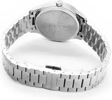 Gucci G Timeless Quartz Silver Dial Silver Steel Strap Watch for Men - YA1265031 Authentic Buy Shop Now