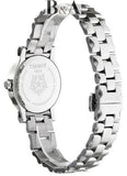 Tissot Stylis-T Classic Silver Dial Watch For Women - T028.210.11.037.00 Authentic Buy Shop Now