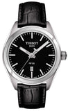 Tissot PR 100 Lady Quartz Sport Chic Watch For Women - T101.210.16.051.00 Authentic Buy Shop Now