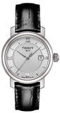 Tissot T Classic Bridgeport Lady Watch For Women - T097.010.16.038.00 Authentic Buy Shop Now