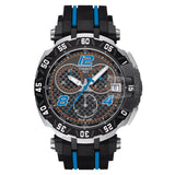 Tissot T Race Tito Rabat Chronograph Watch For Men - T092.417.27.207.01 Authentic Buy Shop Now