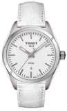 Tissot PR 100 Lady Sport Chic Watch For Women - T101.210.16.031.00 Authentic Buy Shop Now