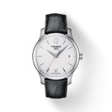 Tissot T Classic Tradition Lady Watch For Women - T063.210.16.037.00 Authentic Buy Shop Now