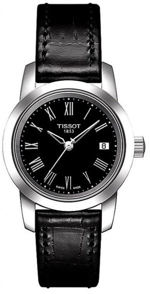 Tissot Classic Dream Watch For Women - T033.210.16.053.00 Authentic Buy Shop Now