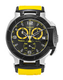 Tissot T Race Chronograph Mens Watch T048.417.27.057.03 Authentic Buy Shop Now