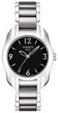 Tissot T Wave Black Dial Watch For Women - T023.210.11.057.00 Authentic Buy Shop Now