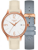 Tissot T Lady Bella Ora 38mm Watch For Women - T103.210.36.017.00 Authentic Buy Shop Now