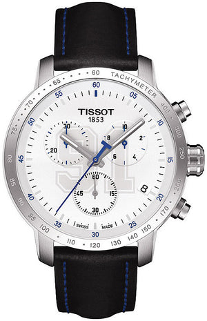 Tissot PRC 200 Steven Stamkos Limited Edition Chronograph Watch For Men - T055.417.16.011.00 Authentic Buy Shop Now