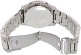 Fossil Boyfriend Multifunction Silver Dial Silver Steel Strap Watch for Women - ES3883 Authentic Buy Shop Now