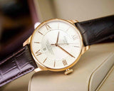 Tissot Chemin Des Tourelles Powermatic 80 Cosc Silver Dial Brown Leather Strap Watch For Men - T099.408.36.038.00 Authentic Buy Shop Now