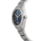 Tissot PR 100 Sport Chic Mother of Pearl Dial Watch For Women - T101.910.11.121.00 Authentic Buy Shop Now