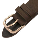 Emporio Armani Aviator Quartz Black Dial Brown Leather Strap Watch For Men - AR11337 Authentic Buy Shop Now