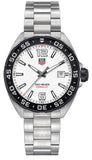 Tag Heuer Formula 1 White Dial Watch for Men - WAZ1111.BA0875 Authentic Buy Shop Now