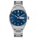 Tag Heuer Carrera Blue Dial Watch for Men - WAR201E.BA0723 Authentic Buy Shop Now