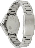Tag Heuer Formula 1 Diamonds Blue Dial Silver Steel Strap Watch for Women - WBJ1416.BA0664 Authentic Buy Shop Now