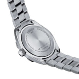 Tissot PR 100 Sport Blue Dial Silver Steel Strap Watch For Men - T101.610.11.041.00 Authentic Buy Shop Now