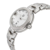 Tag Heuer Link Diamonds Mother of Pearl Dial Silver Steel Strap Watch for Women - WAT1417.BA0954 Authentic Buy Shop Now
