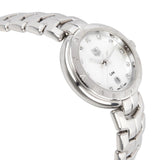 Tag Heuer Link Diamonds Mother of Pearl Dial Silver Steel Strap Watch for Women - WAT1417.BA0954 Authentic Buy Shop Now