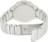 Tommy Hilfiger Eve Chronograph Quartz Pink Dial Silver Steel Strap Watch For Women - 1782279 Authentic Buy Shop Now