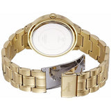 Guess Madison Diamonds White Dial Rose Gold Steel Strap Watch for Women - W0637L3 Authentic Buy Shop Now
