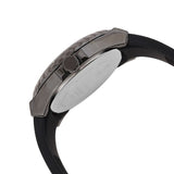 Guess Starlight Black Dial Black Rubber Strap Watch for Women - W0846L1 Authentic Buy Shop Now