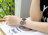 Gucci G-Timeless Black Dial Black Leather Strap Watch For Women - YA1264055 Authentic Buy Shop Now