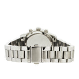 Michael Kors Runway Silver Dial Silver Steel Strap Watch for Women - MK5428 Authentic Buy Shop Now