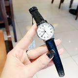 Tissot Everytime Small White Dial Black Leather Strap Watch For Women - T109.210.16.033.00 Authentic Buy Shop Now