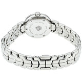 Tag Heuer Link Diamonds Mother of Pearl Dial Silver Steel Strap Watch for Women - WAT1411.BA0954 Authentic Buy Shop Now