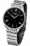 Tissot T Classic Tradition 5.5 Watch For Men - T063.409.11.058.00 Authentic Buy Shop Now