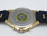 Tommy Hilfiger Eve Chronograph Quartz Black Dial Black Silicone Strap Watch For Women - 1782282 Authentic Buy Shop Now