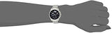 Tommy Hilfiger Decker Quartz Blue Dial Silver Steel Strap Watch for Men - 1791348 Authentic Buy Shop Now