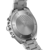 Tag Heuer Formula 1 Anthracite Dial Silver Steel Strap Watch for Men - CAZ1011.BA0842 Authentic Buy Shop Now