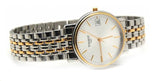 Tissot T Classic Desire Small Lady White Dial Watch For Women - T52.2.281.31 Authentic Buy Shop Now