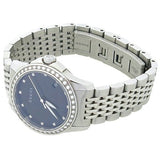 Gucci G Timeless Black Mother of Pearl Diamonds 38mm Watch For Women - YA126509 Authentic Buy Shop Now