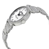 Coach Madison White Dial Silver Steel Strap Watch for Women - 14502396 Authentic Buy Shop Now