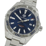 Tag Heuer Aquaracer Blue Dial Watch for Men - WBD1112.BA0928 Authentic Buy Shop Now