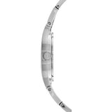 Calvin Klein Class White Dial Silver Steel Strap Watch for Women - K6R23126 Authentic Buy Shop Now