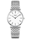 Longines La Grande Classique De Longines Watch for Women - L4.755.4.11.6 Authentic Buy Shop Now