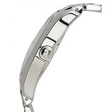 Emporio Armani Valente Black Dial Silver Steel Strap Watch For Men - AR0680 Authentic Buy Shop Now